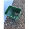 Image 4 : **Fishing Net, Box of Nails & Seed Spreader, Cannot Ship