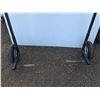 Image 2 : **Snowmobile Dolly Aprrox. 60" x 34" x  89", Cannot Ship