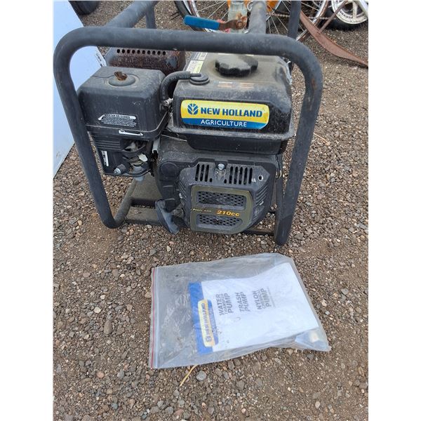 **Champion 3550W Portable Generator, Cannot Ship