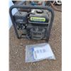 Image 1 : **Champion 3550W Portable Generator, Cannot Ship