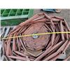 Image 3 : **Roll of 2" Layflat Hose, Unknown Length, Cannot Ship