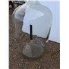 Image 2 : **Carboy 20.5" Tall & Floor Corker, Cannot Ship
