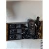 Image 3 : Key Variable Loader, Chargers, CB Radio Mics, Misc.