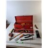 Image 1 : International Toolbox 18.5" Long & Tools - Pick Up Preferred