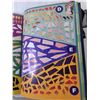 Image 3 : Paint by Sticker Book, Airsoft BBs, East Point Net, Misc.