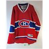 Image 1 : Montreal Canadiens Jersey- M