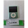 Image 1 : 8GB Ipod- As Is/No Charger