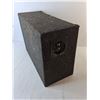 Image 2 : Precision Power Subwoofer 20.25" x 8.75" x 14", Pickup Only