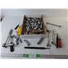 Image 1 : Sockets, Wrenches, Ratchets