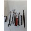Image 2 : Sockets, Wrenches, Ratchets