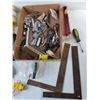 Image 2 : Knee Pads, Mason's Line, Drill Bits, Misc.