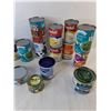 Image 2 : Canned Foods- Some After BB Date- Tuna, Soup, Peas, Misc.