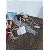 Image 2 : **Wine Making Supplies- Hoses, Brushes, Misc - PICK UP