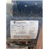 Image 2 : **Franklin Electric Motor- Powers On, Cannot Ship
