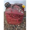 Image 2 : **Jerry Can with 2 Cycle Oil & Frigidaire Heating Element Assembly, Cannot Ship
