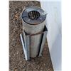 Image 3 : **Jerry Can with 2 Cycle Oil & Frigidaire Heating Element Assembly, Cannot Ship