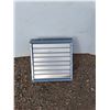 Image 2 : **Canarm Wall Exhaust Fan 21.5", Cannot Ship