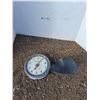 Image 1 : **Toledo Produce Scale 15" & Tree Stump Bucket, Cannot Ship