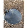 Image 3 : **Toledo Produce Scale 15" & Tree Stump Bucket, Cannot Ship