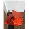 Image 1 : **Tarp, Approx. 12 Ft. x 20 Ft. Cannot Ship