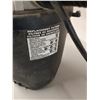 Image 2 : *5 Gallon Shop Vac- Powers On/As Is, Cannot Ship