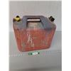 Image 1 : 6.6 Gallon Jerry Can