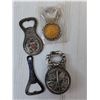 Image 2 : Collector Bottle Openers, Necklace