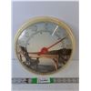 Image 1 : Taylor Wall Thermometer 11.75"