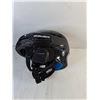 Image 2 : Bauer Youth Hockey Helmet 6-6 5/8", Appears NIB