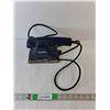 Image 1 : Mastercraft Electric Sander- Powers On