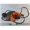 Image 1 : Black & Decker Planer- Powers On