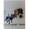 Image 1 : Caliper Compression Tool, Lag Bolts, Hex Nuts