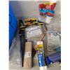 Image 3 : *Trim Guide, Paint Roller & Handles, Masking Paper, Misc. Cannot Ship