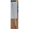 Image 1 : **(2) Paint Roller Extenders 8 Ft-16 Ft. Cannot Ship