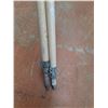 Image 2 : **(2) Paint Roller Extenders 8 Ft-16 Ft. Cannot Ship