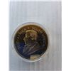 Image 2 : South African 1 oz. 1967 Gold Coin, Cannot Authenticate