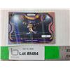 Image 1 : Lebron James Panini Basketball Card, Cannot Authenticate