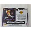 Image 2 : Lebron James Panini Basketball Card, Cannot Authenticate