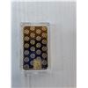 Image 2 : Swiss 1 oz. Gold Ingot, Cannot Authenticate