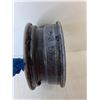 Image 2 : Tire Rim, 16.25" Diameter