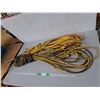 Image 1 : **(2) Extension Cords, Cannot Ship