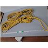Image 1 : **(2) Extension Cords, Cannot Ship