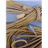 Image 2 : **(2) Extension Cords, Cannot Ship