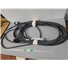Image 1 : **250V Extension Cord, Cannot Ship