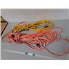 Image 1 : **(2) Extension Cords, Cannot Ship