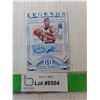 Image 1 : Dennis Rodman Panini Bsketball Card, Cannot Authenticate