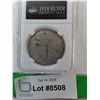 Image 1 : American Silver Coin-1918, Cannot Authenticate