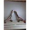 Image 1 : **(2)  Ladder Scaffolding Jacks - PICK UP ONLY
