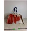 Image 1 : Utlity Dust Pan 17 x12"