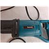 Image 2 : Makita Reciprocating Saw (tested)
